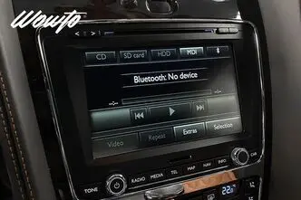 Bentley Continental, 4.0, 373 kW, бензин, автомат, полный привод