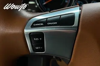 Bentley Continental, 4.0, 373 kW, бензин, автомат, полный привод