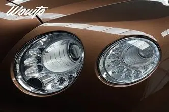 Bentley Continental, 4.0, 373 kW, бензин, автомат, полный привод
