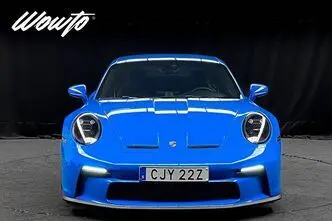 Porsche 911, 4.0, 375 kW, bensiin, manuaal, nelikvedu
