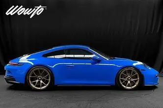 Porsche 911, 4.0, 375 kW, bensiin, manuaal, nelikvedu