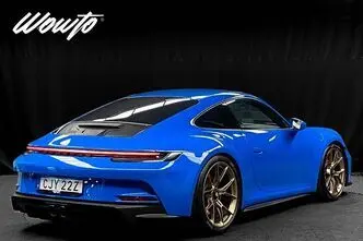 Porsche 911, 4.0, 375 kW, bensiin, manuaal, nelikvedu