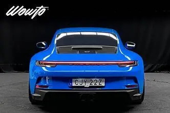 Porsche 911, 4.0, 375 kW, bensiin, manuaal, nelikvedu