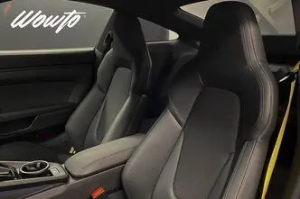 Porsche 911, 4.0, 375 kW, bensiin, manuaal, nelikvedu