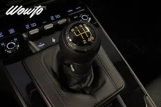 Porsche 911, 4.0, 375 kW, bensiin, manuaal, nelikvedu