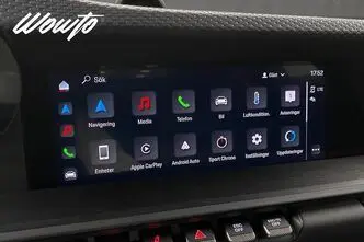 Porsche 911, 4.0, 375 kW, bensiin, manuaal, nelikvedu