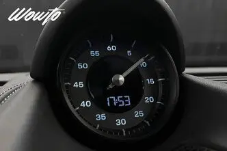 Porsche 911, 4.0, 375 kW, bensiin, manuaal, nelikvedu
