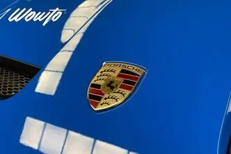 Porsche 911, 4.0, 375 kW, bensiin, manuaal, nelikvedu
