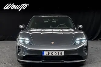 Porsche Taycan, 380 kW, elekter, automaat, nelikvedu