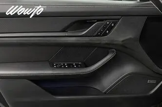 Porsche Taycan, 380 kW, elekter, automaat, nelikvedu