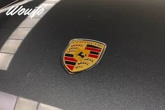 Porsche Taycan, 380 kW, elekter, automaat, nelikvedu