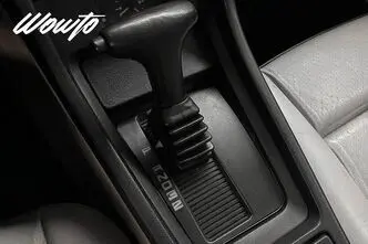 Porsche 928, 257 kW, petrol, automatic, four-wheel drive