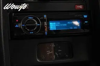 Porsche 928, 257 kW, petrol, automatic, four-wheel drive
