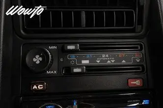 Porsche 928, 257 kW, petrol, automatic, four-wheel drive