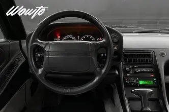 Porsche 928, 257 kW, petrol, automatic, four-wheel drive