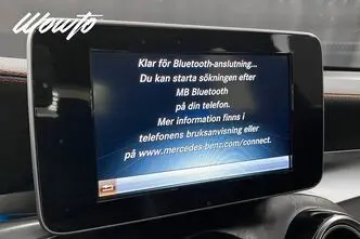Mercedes-Benz GLC, 3.0, 270 kW, petrol, automatic, four-wheel drive