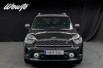MINI Countryman, 1.5, 162 kW, hybrid, automatic, four-wheel drive