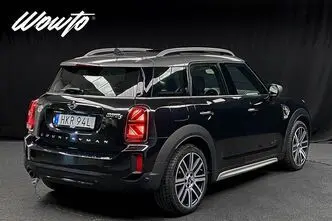 MINI Countryman, 1.5, 162 kW, hybrid, automatic, four-wheel drive