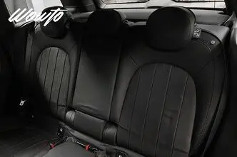 MINI Countryman, 1.5, 162 kW, hybrid, automatic, four-wheel drive