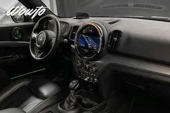 MINI Countryman, 1.5, 162 kW, hybrid, automatic, four-wheel drive