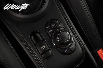 MINI Countryman, 1.5, 162 kW, hybrid, automatic, four-wheel drive