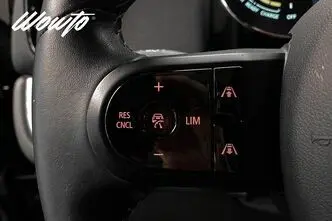 MINI Countryman, 1.5, 162 kW, hybrid, automatic, four-wheel drive