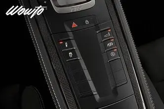 Porsche 718, 4.0, 294 kW, petrol, automatic, four-wheel drive