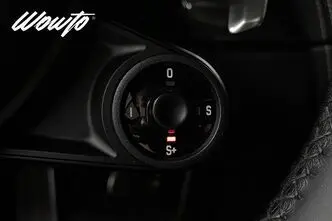 Porsche 718, 4.0, 294 kW, petrol, automatic, four-wheel drive