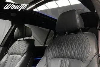 BMW X7, 3.0, 259 kW, дизель, автомат, полный привод