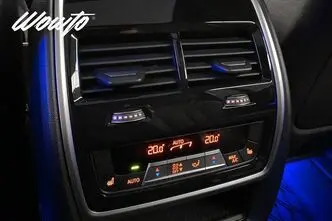 BMW X7, 3.0, 259 kW, дизель, автомат, полный привод