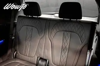 BMW X7, 3.0, 259 kW, дизель, автомат, полный привод