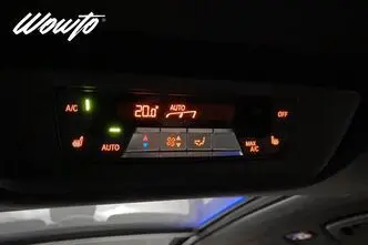 BMW X7, 3.0, 259 kW, дизель, автомат, полный привод