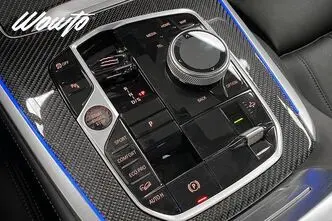 BMW X7, 3.0, 259 kW, дизель, автомат, полный привод
