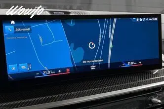 BMW X7, 3.0, 259 kW, дизель, автомат, полный привод