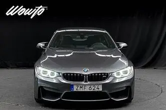 BMW M4, 3.0, 317 kW, bensiin, automaat, nelikvedu