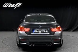 BMW M4, 3.0, 317 kW, bensiin, automaat, nelikvedu