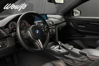 BMW M4, 3.0, 317 kW, bensiin, automaat, nelikvedu