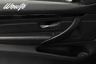 BMW M4, 3.0, 317 kW, bensiin, automaat, nelikvedu