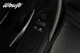 BMW M4, 3.0, 317 kW, bensiin, automaat, nelikvedu