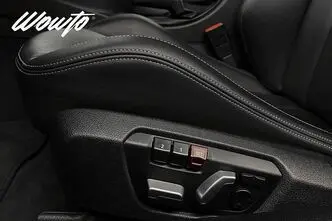 BMW M4, 3.0, 317 kW, bensiin, automaat, nelikvedu