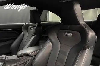 BMW M4, 3.0, 317 kW, bensiin, automaat, nelikvedu