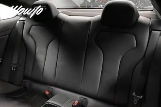 BMW M4, 3.0, 317 kW, bensiin, automaat, nelikvedu