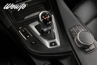BMW M4, 3.0, 317 kW, bensiin, automaat, nelikvedu