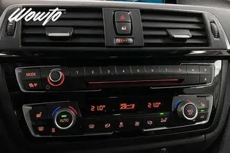 BMW M4, 3.0, 317 kW, bensiin, automaat, nelikvedu