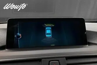 BMW M4, 3.0, 317 kW, bensiin, automaat, nelikvedu