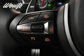 BMW M4, 3.0, 317 kW, bensiin, automaat, nelikvedu