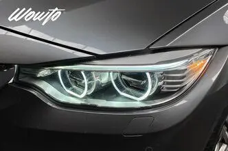 BMW M4, 3.0, 317 kW, bensiin, automaat, nelikvedu