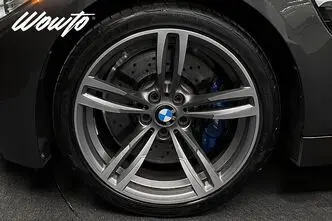 BMW M4, 3.0, 317 kW, bensiin, automaat, nelikvedu