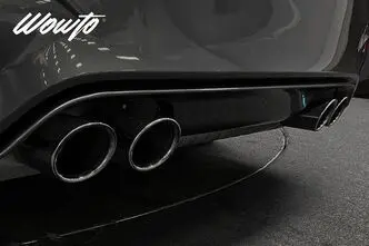 BMW M4, 3.0, 317 kW, bensiin, automaat, nelikvedu
