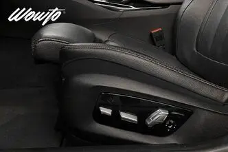 BMW 540, 3.0, 250 kW, bensiin, automaat, nelikvedu